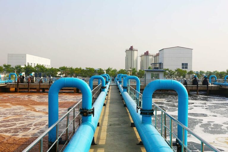 Importance of Effluent Treatment Plant for Hospitals